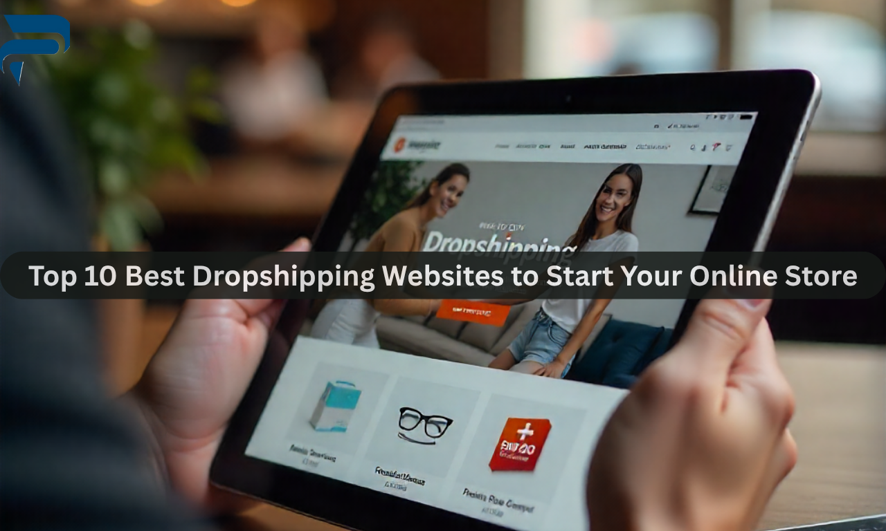 Top 10 Best Dropshipping Websites to Start Your Online Store