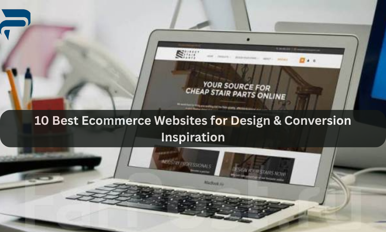 10 Best Ecommerce Websites for Design & Conversion Inspiration