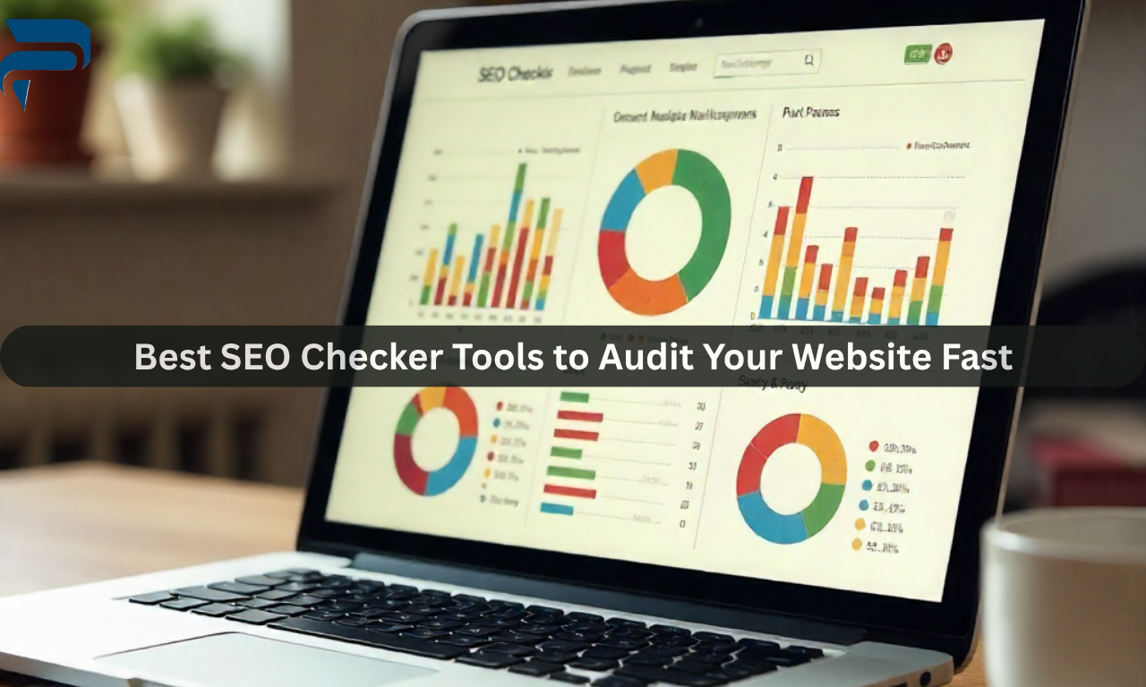 Best SEO Checker Tools to Audit Your Website Fast