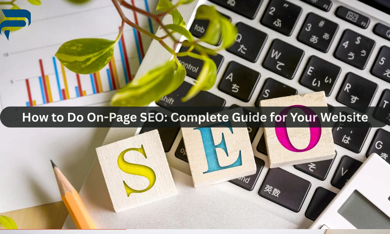 How to Do On-Page SEO: Complete Guide for Your Website