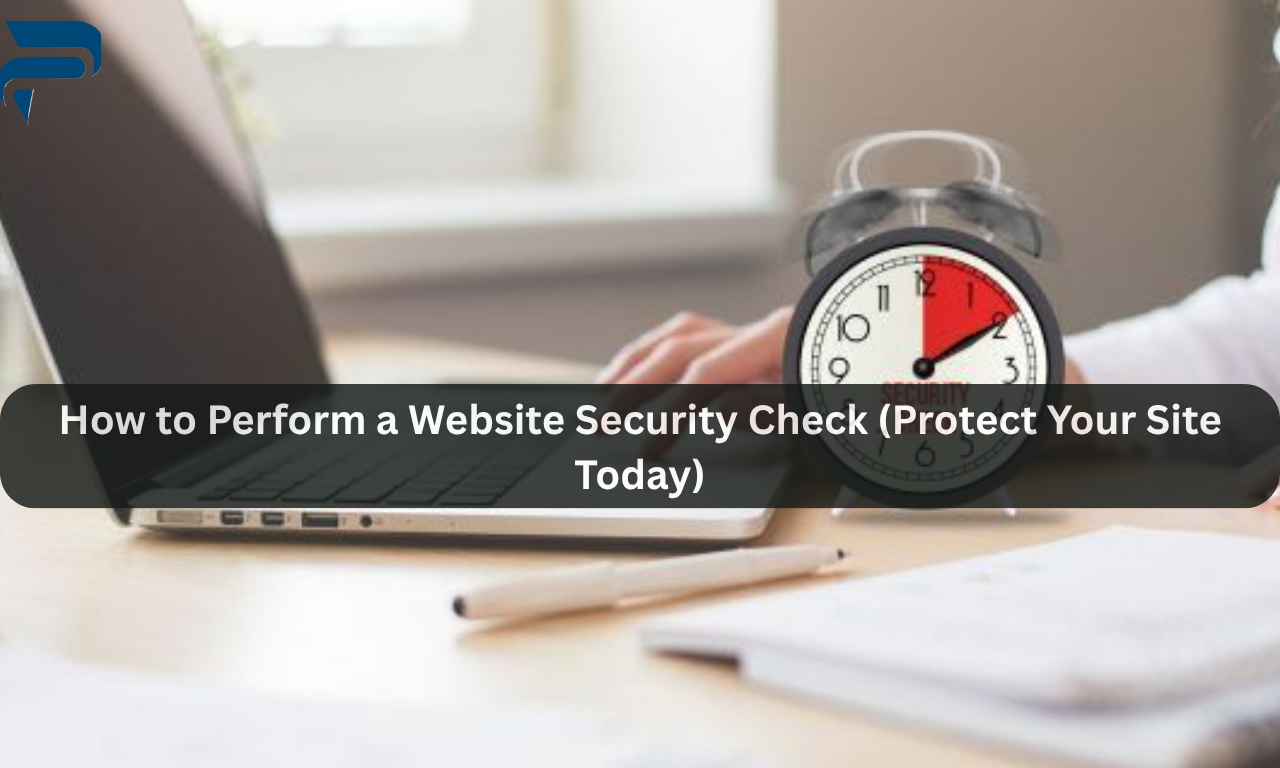 How to Perform a Website Security Check (Protect Your Site Today)