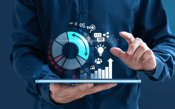 The future of AI in digital maketing companies in islamabad