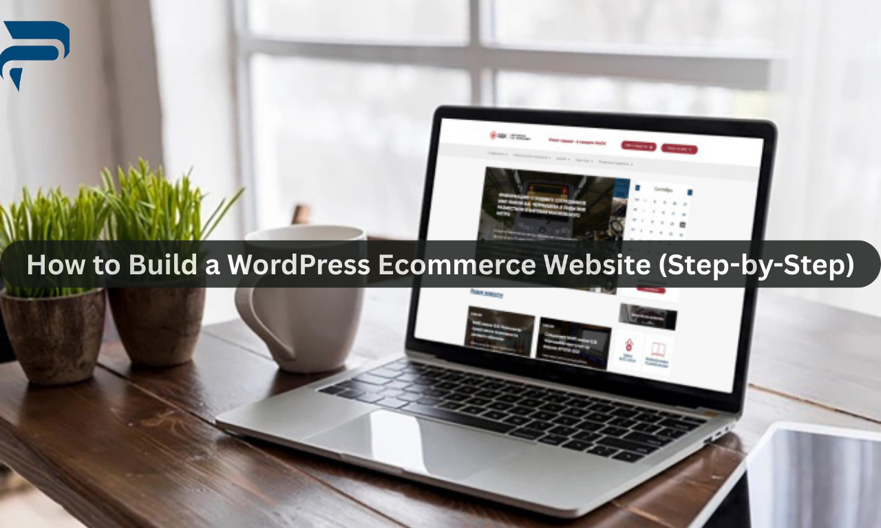How to Build a WordPress Ecommerce Website (Step-by-Step)