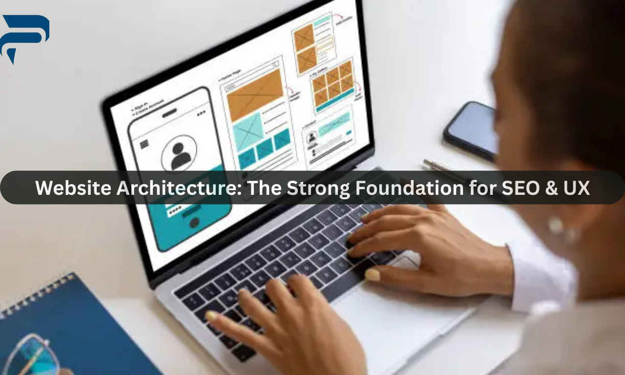 Website Architecture: The Strong Foundation for SEO & UX 