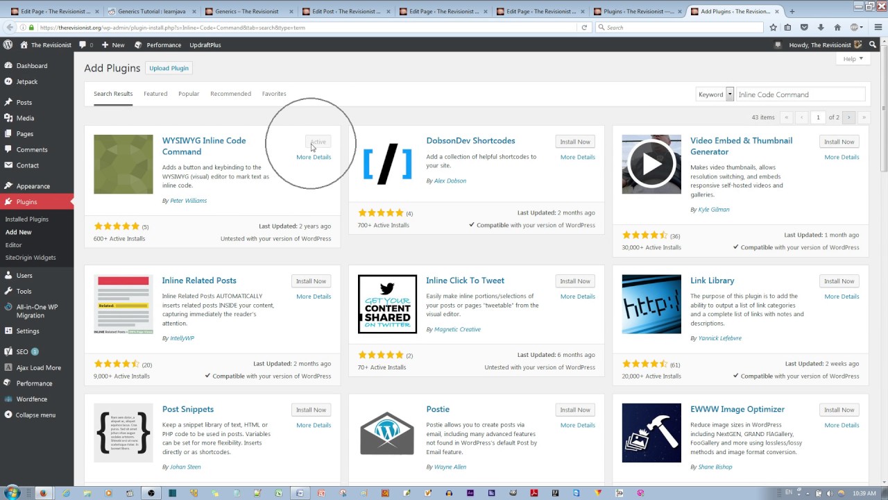 Here' s are essential plugins which you need to install for the beter SEO and wordpress ecommerce website.