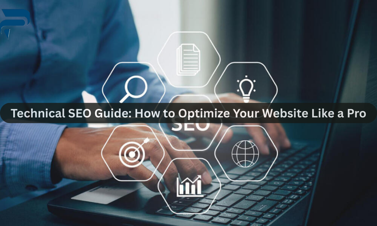 Technical SEO Guide: How to Optimize Your Website Like a Pro