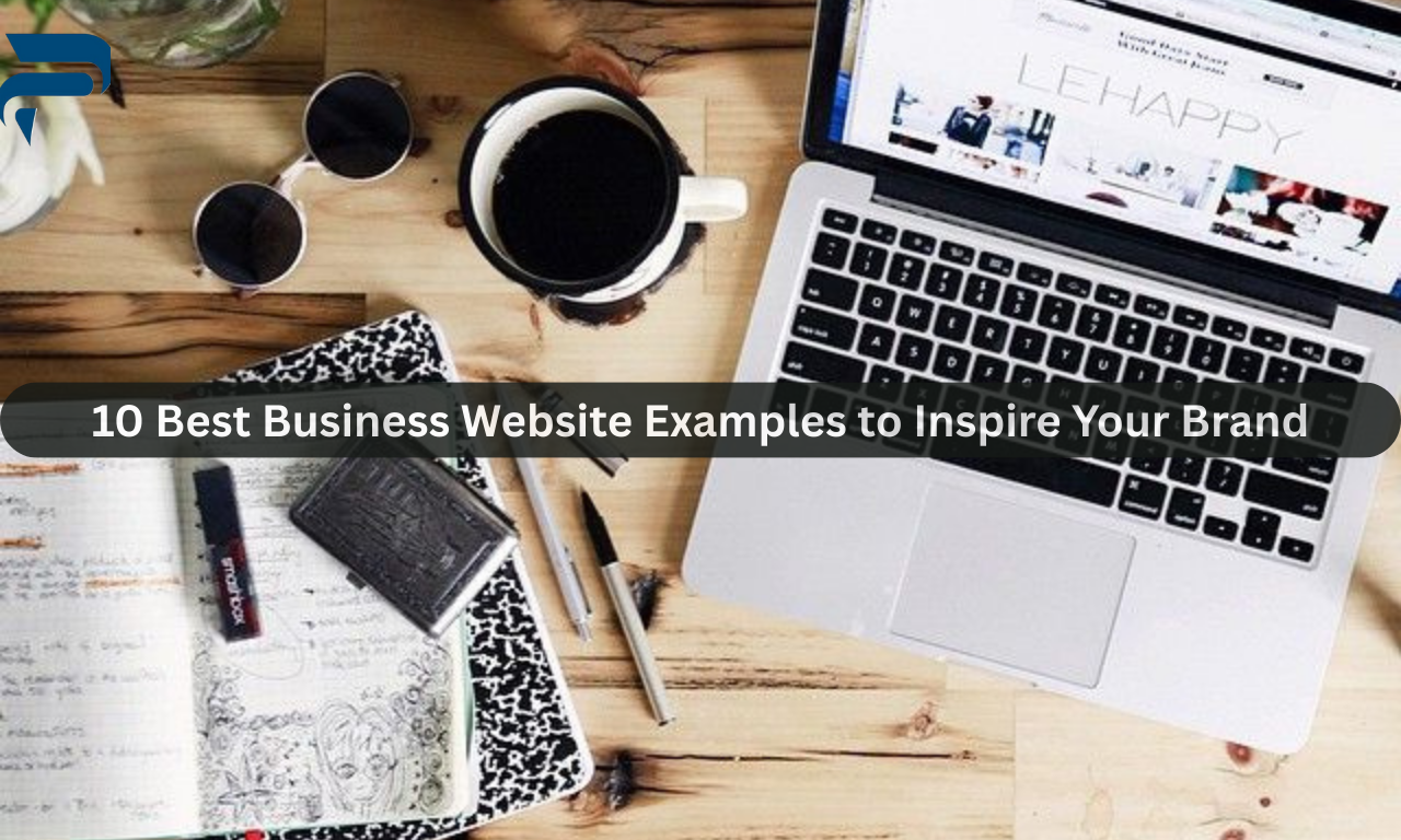 10 Best Business Website Examples to Inspire Your Brand