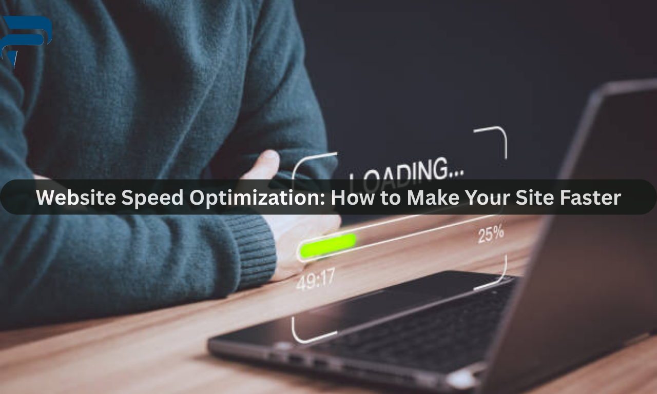 Website Speed Optimization: How to Make Your Site Faster